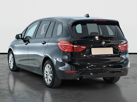 BMW 218i Gran Tourer