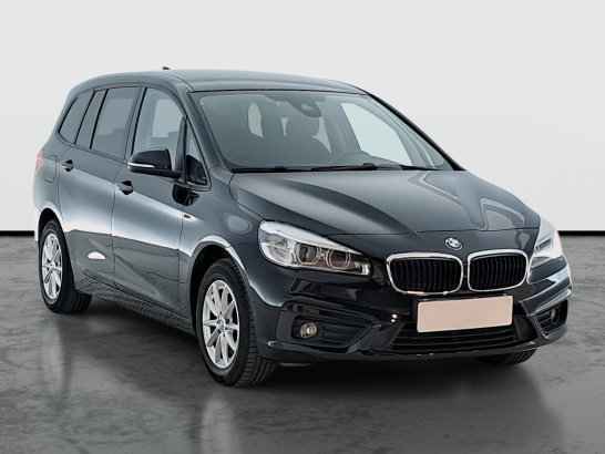 BMW 218i Gran Tourer