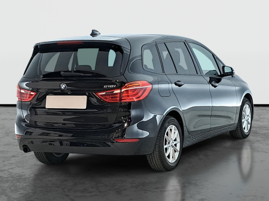 BMW 218i Gran Tourer