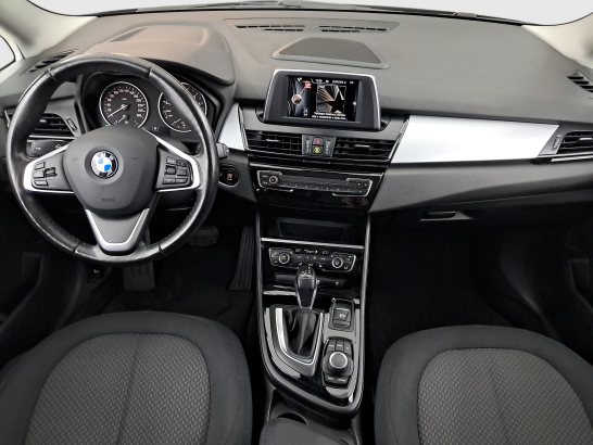 BMW 218i Gran Tourer