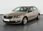 Škoda Octavia, 2017