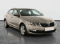 Škoda Octavia, 2017