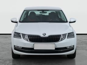 Škoda Octavia - 2017