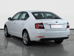 Škoda Octavia - 2017