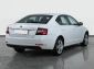 Škoda Octavia, 2017