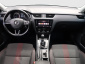 Škoda Octavia, 2017