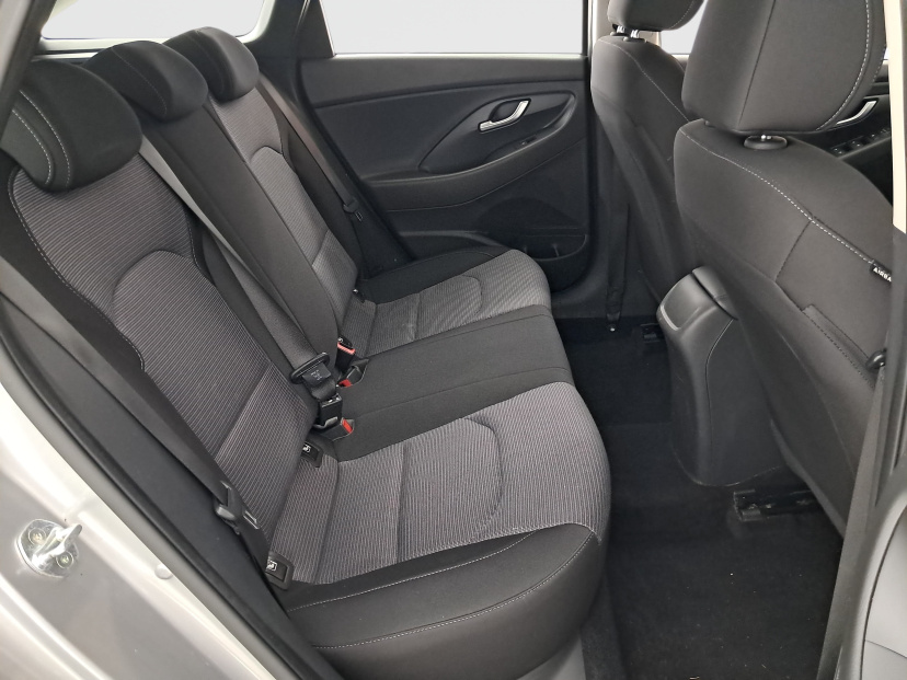 Hyundai i30, 2021