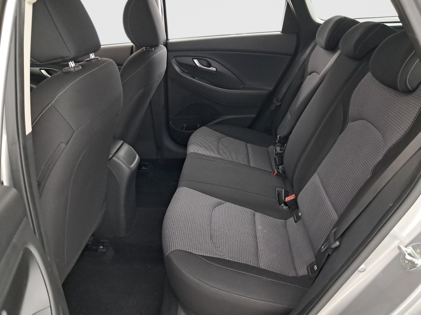 Hyundai i30, 2021