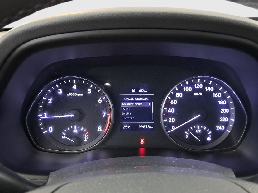 Hyundai i30, 2021