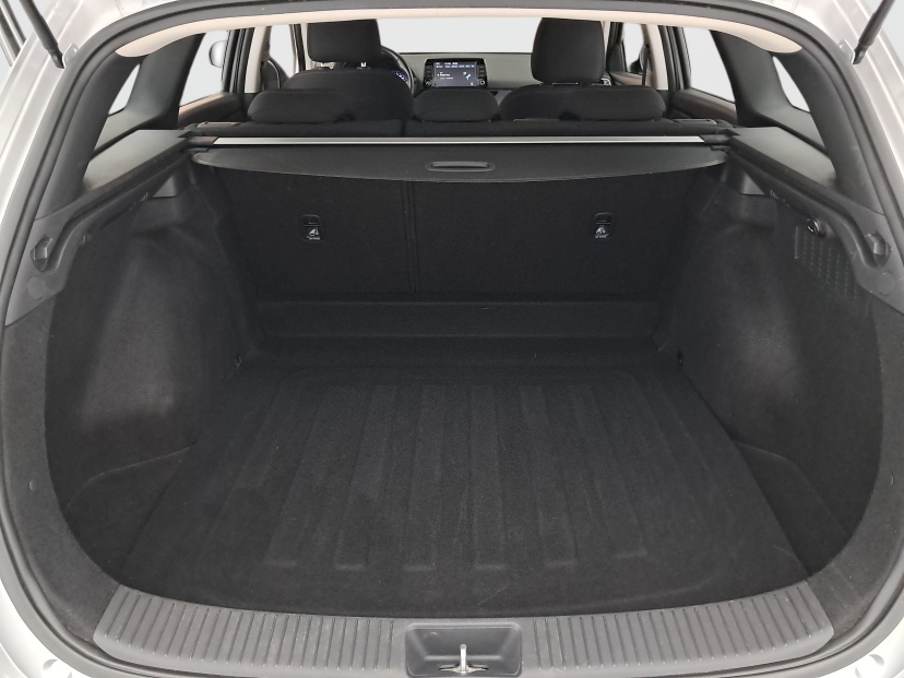 Hyundai i30, 2021
