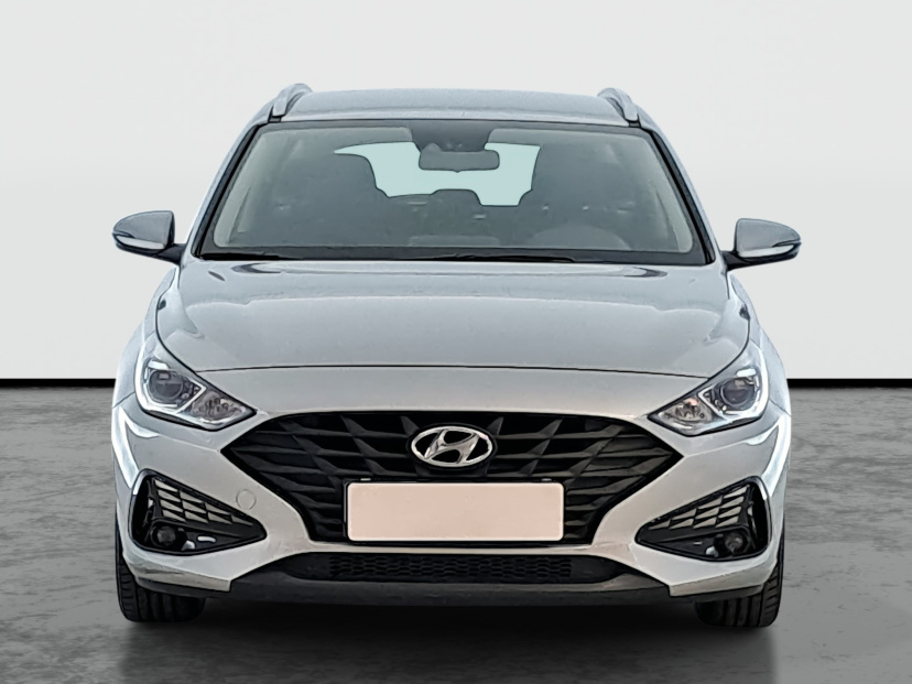 Hyundai i30, 2021