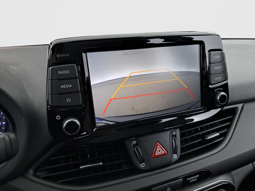 Hyundai i30, 2021