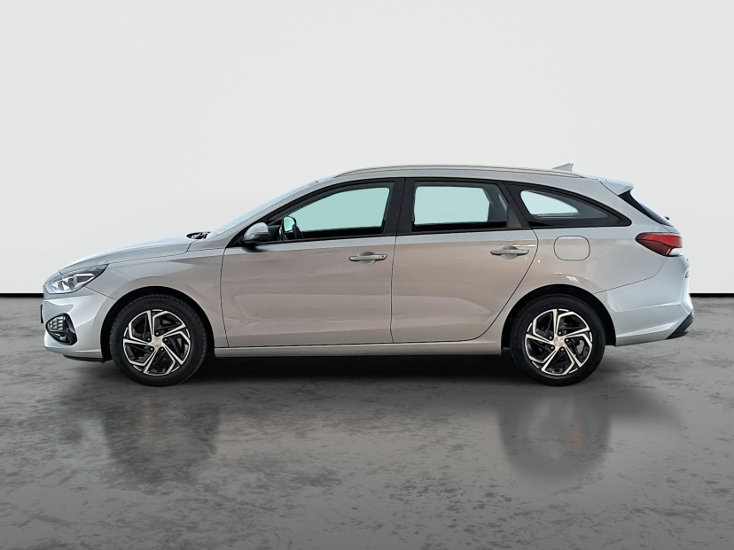 Hyundai i30, 2021
