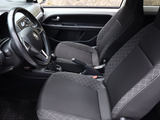 Škoda Citigo