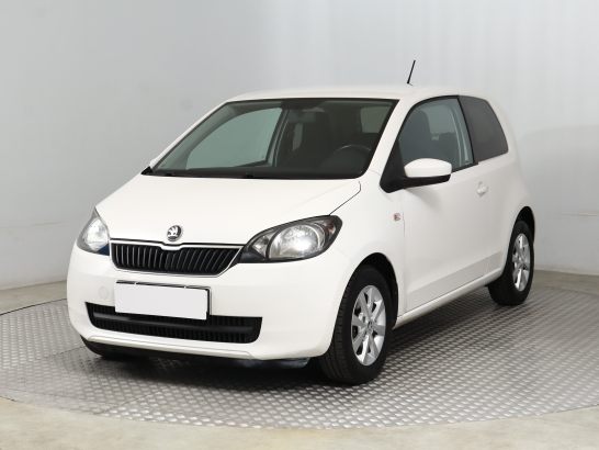 Škoda Citigo