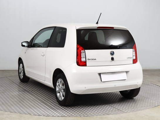 Škoda Citigo