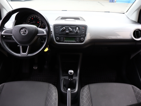 Škoda Citigo