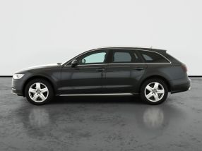 Audi A6 Allroad - 2012