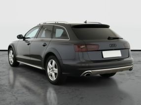 Audi A6 Allroad - 2012