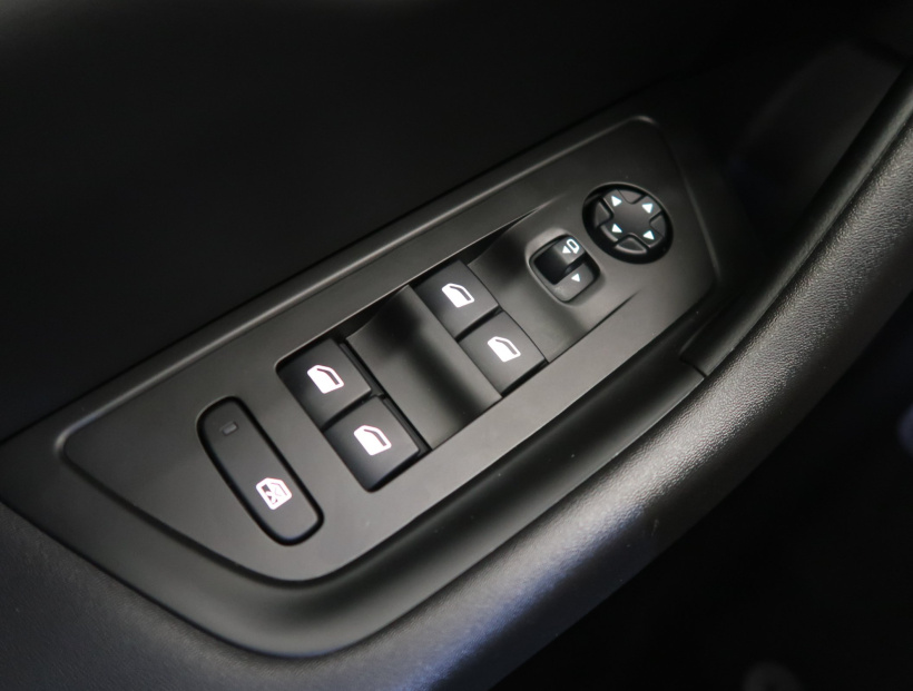 Peugeot 508, 2021