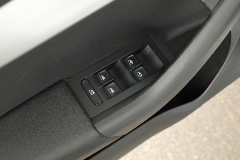 Škoda Octavia, 2019