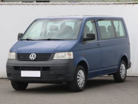 Volkswagen Transporter - 2008