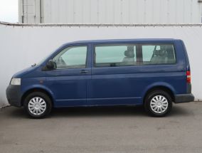 Volkswagen Transporter - 2008