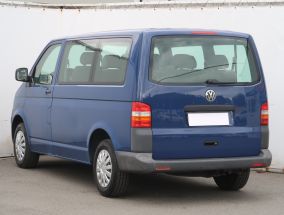 Volkswagen Transporter - 2008