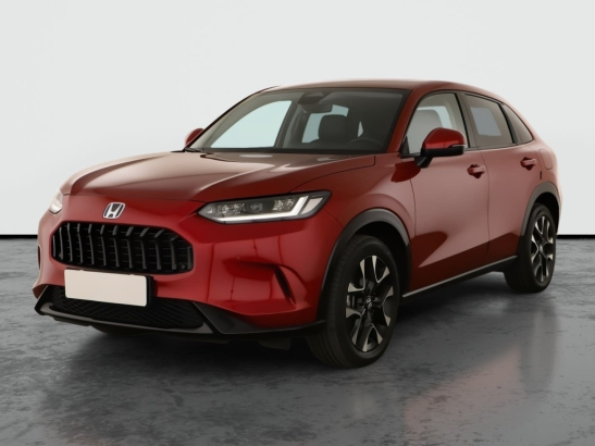 Honda ZR-V e:HEV