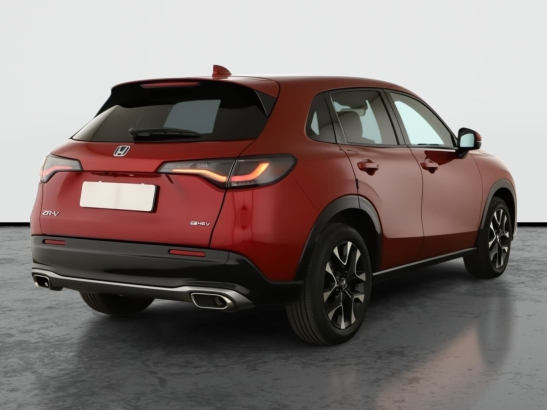 Honda ZR-V e:HEV