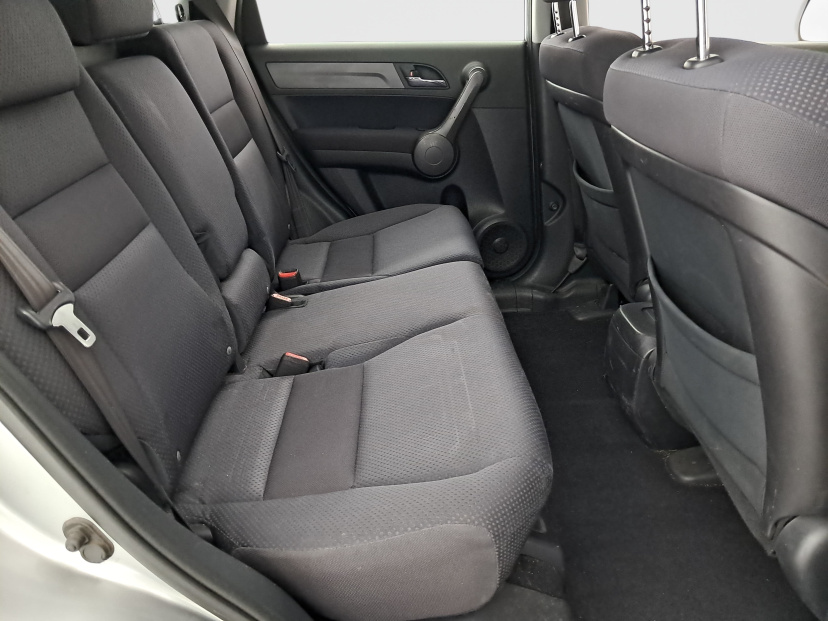 Honda CR-V, 2008