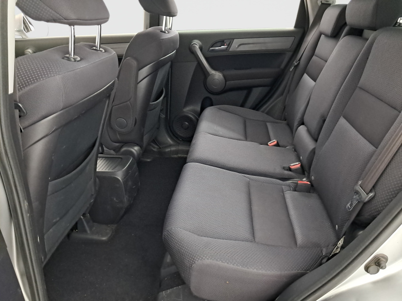 Honda CR-V, 2008