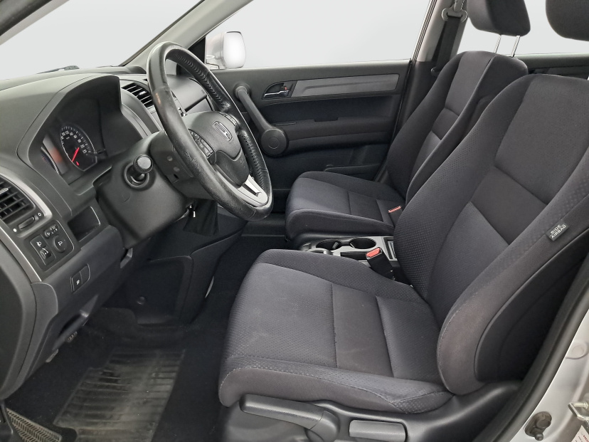 Honda CR-V, 2008