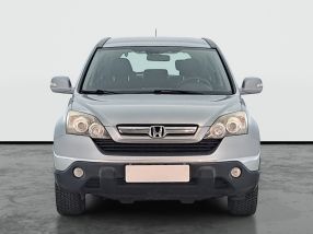 Honda CR-V - 2008