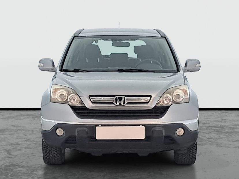 Honda CR-V, 2008