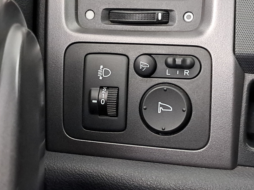 Honda CR-V, 2008