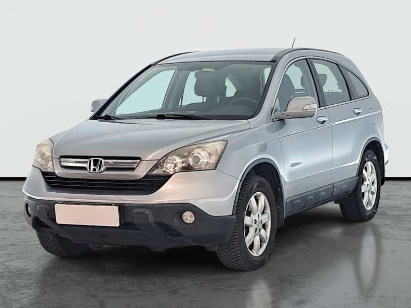 Honda CR-V, 2008