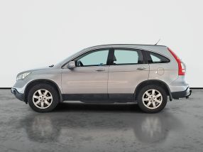 Honda CR-V - 2008