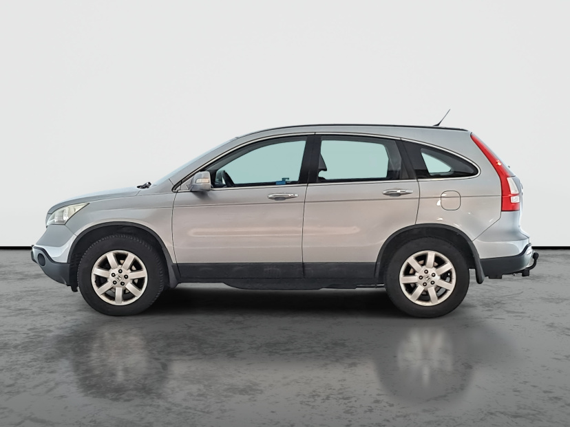 Honda CR-V, 2008