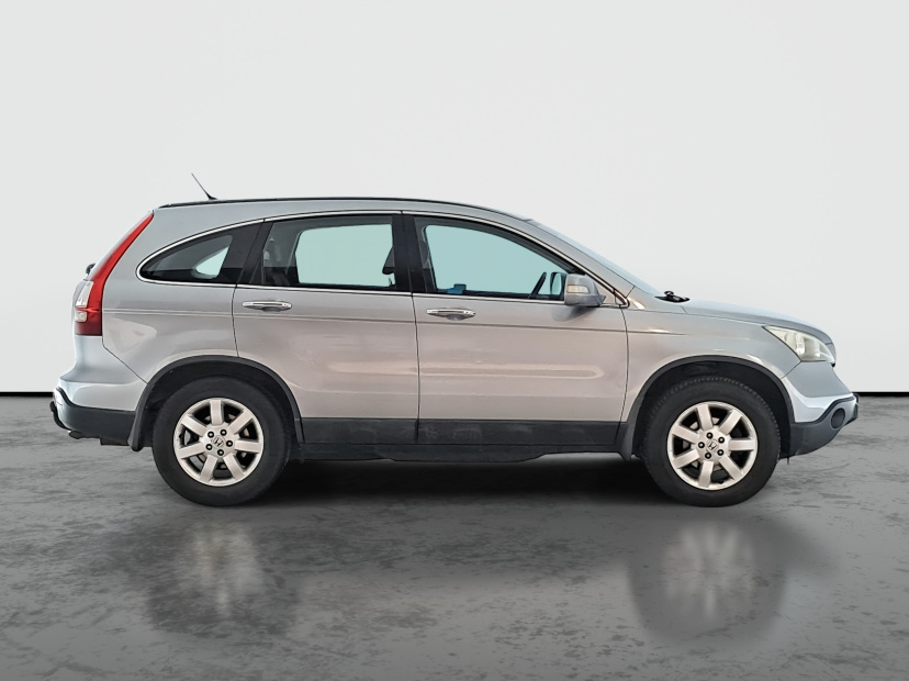 Honda CR-V, 2008