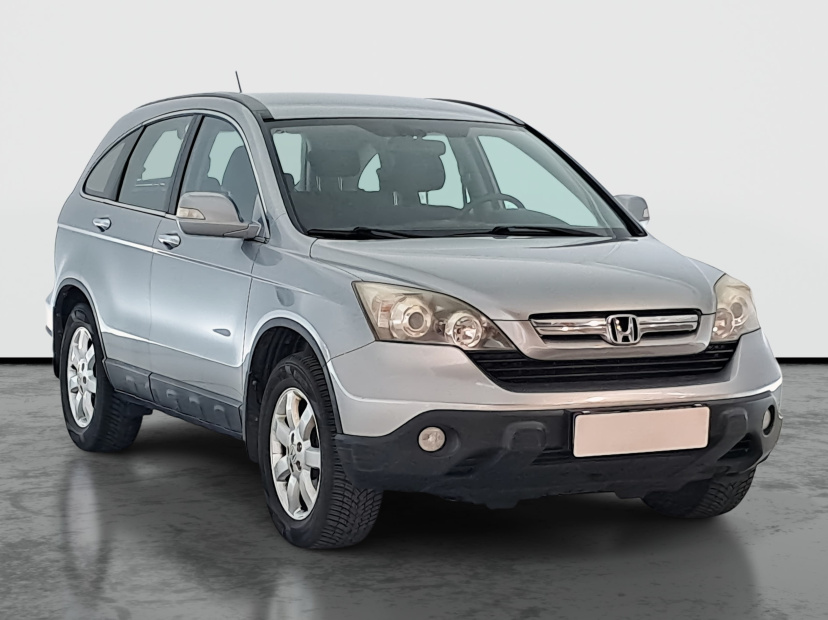 Honda CR-V, 2008