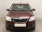 Škoda Fabia, 2009