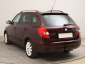 Škoda Fabia, 2009