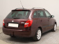 Škoda Fabia, 2009
