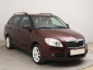 Škoda Fabia, 2009