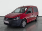 Volkswagen Caddy, 2015