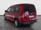 Volkswagen Caddy, 2015