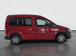 Volkswagen Caddy, 2015