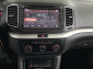 Seat Alhambra, 2011