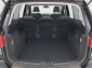 Seat Alhambra, 2011